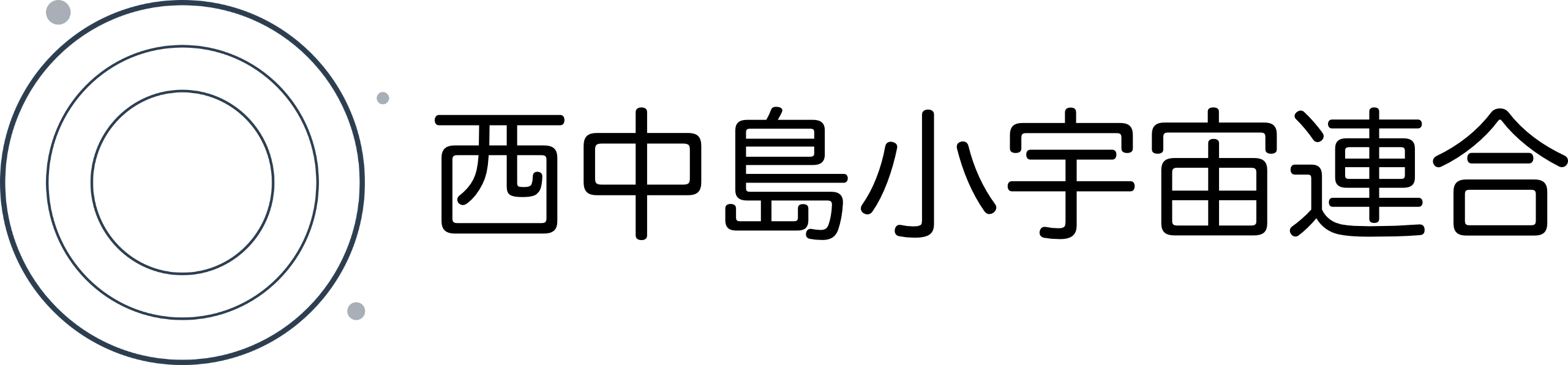 西中島小宇宙連合
